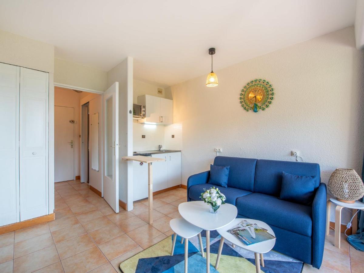 Studio De Cavalaire By Interhome Kültér fotó