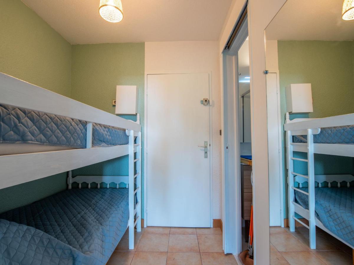 Studio De Cavalaire By Interhome Kültér fotó